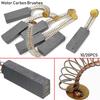 10/20 Pcs High quality Rotary Tool 5x8x13mm Mini Drill Electric Grinder Replacement Generic Carbon Brushes Motors Spare Parts