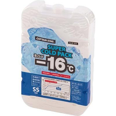 CAptAin StAg Ue 3019 [Eispackung  Eiskalte Packung  Gefriertemperatur  16   Kann über lange Zeit wiederholt verwendet werden  Ss Größe]