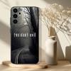 Game Resident Evil Video Phone Case For Samsung S 25,24,23,22,30,21,10,9,Ultra,Plus,Lite,FE,4,5G Black Soft Case