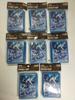 Pokémon TCG Deck Paojian 64 Sleeves Per Size 66 X Set Shields, Design, Pack, 92mm, 8-pack (y10653-8-HE20)