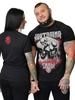 T-Shirt Anatomy of Strength