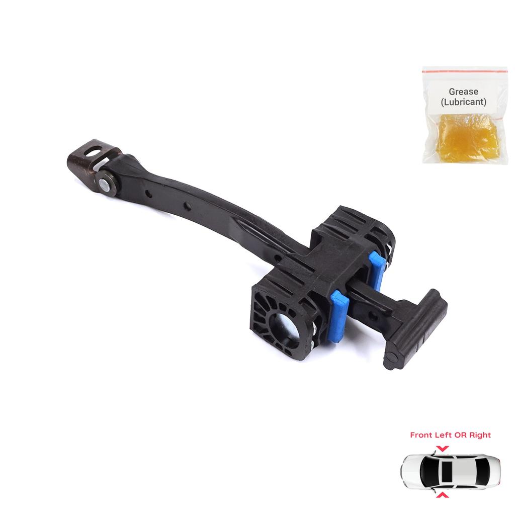 BDP1497 Ogranicznik otwarcia drzwi przednich dla A5 S5 8T B8 Sportback 8TA 2007-2017 8T8837249C