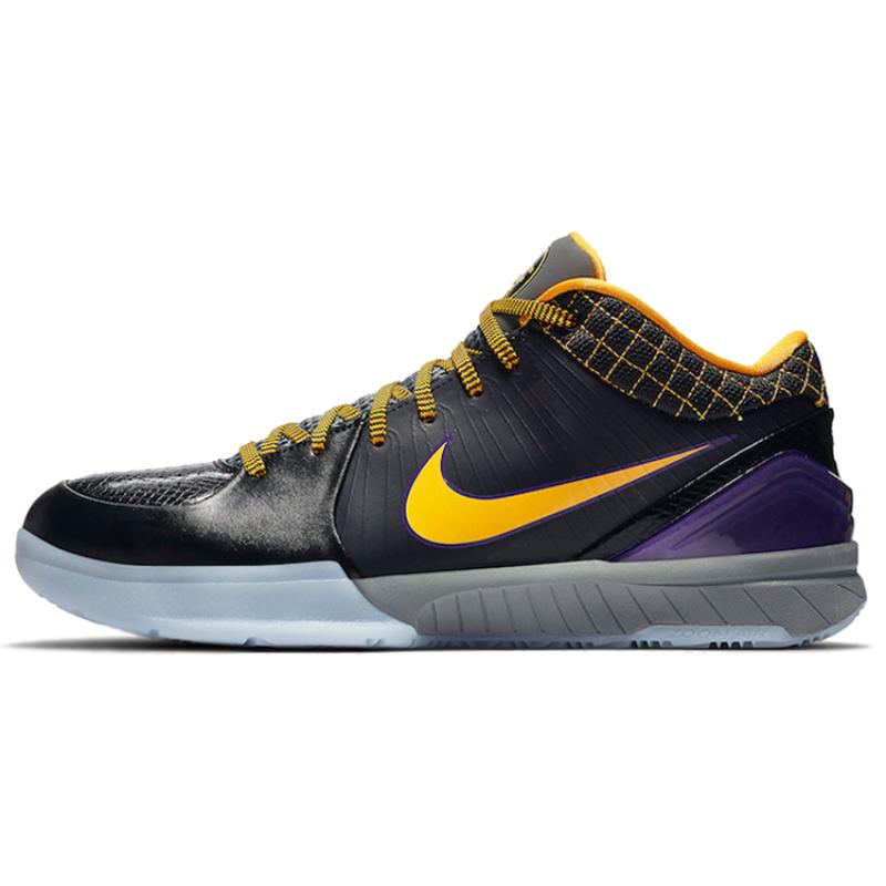 Nike Kobe 4 Protro Carpe Diem Nike AV6339-001