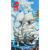 Maquette Airfix Vintage Classics - Golden Hind 1:72 - Galion anglais de Sir Francis Drake