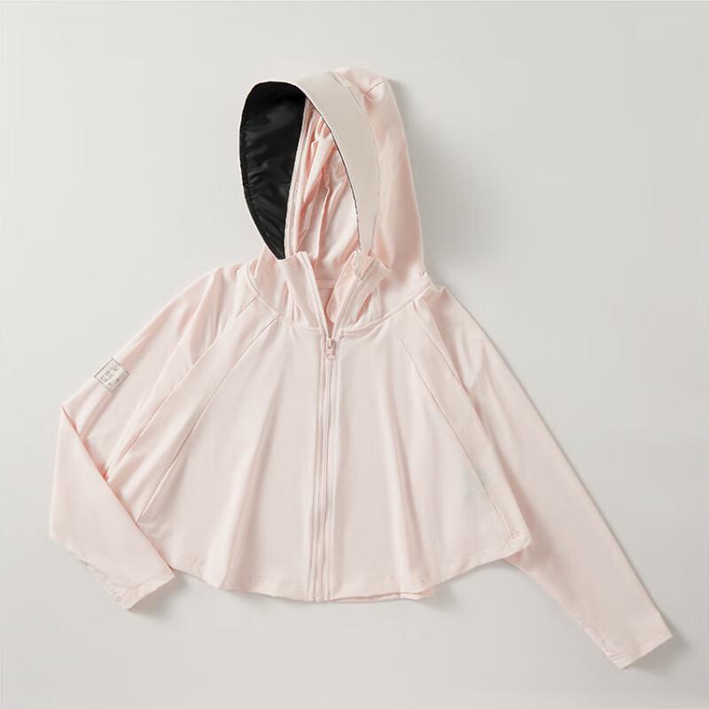 WEZHO Kids  Lightweight Ice Silk Sun Protection Jacket