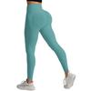 High-Waisted Tummy-Control Yoga Leggings Women Slim Fit Quick-Dry Breathable Workout Pants