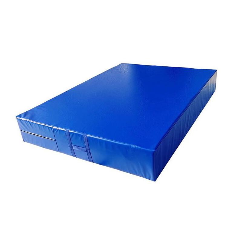Foldable Gymnastics Safety Mat