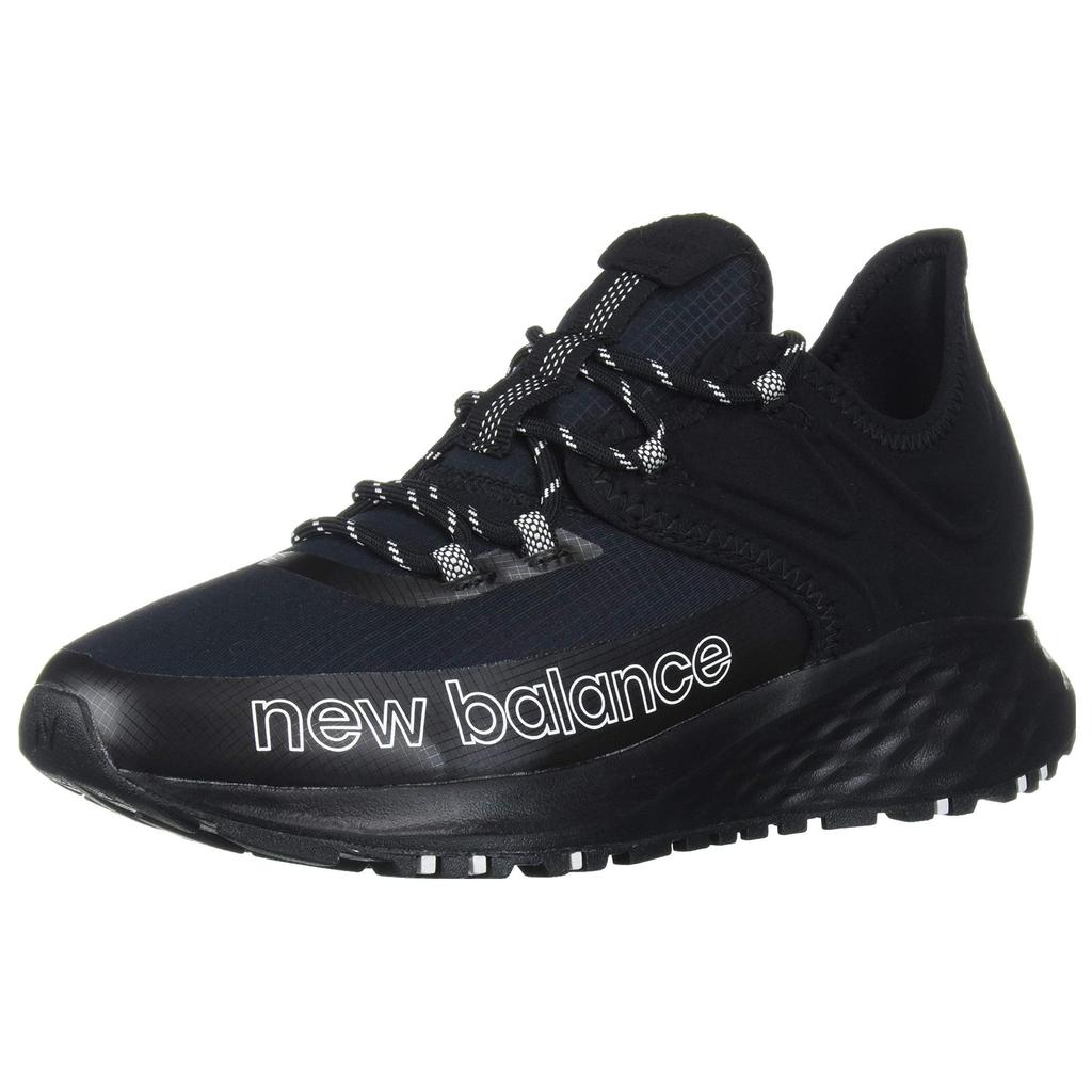 New Balance Roav Trail Nero Donna WTROVLK