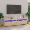 Mobilier pentru salon – Suport și dulap TV