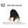 [14+ ICHIYON PLUS] Sauna Hat, Men's, Large Mesh, Women's, Compact, Machine Washable, Includes Bag, Deep, Large Size, Sauna Cap, 103497-111-103-1111