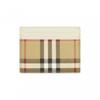 Burberry Check Women's Card Wallet 8125140