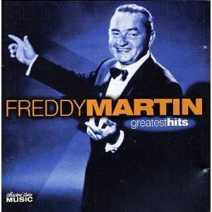 

CD MARTIN, FRE - Hits of CDP7912222 US Jazz Used