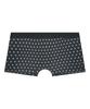 [Codes Combine Innerwear] Dot Ribbed Band Trunks [Shipped from Korea] 100% Authentic