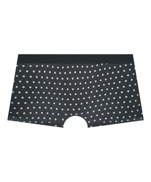 [Codes Combine Innerwear] Dot Ribbed Band Trunks [Shipped from Korea] 100% Authentic