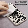 For Xiaomi 12T Pro Case Animal Zebra Pattern Case For Xiaomi Mi 11T 12T Pro 11 Lite 5G NE 12S 11 Ultra 11 12 Pro 12X Soft Cover