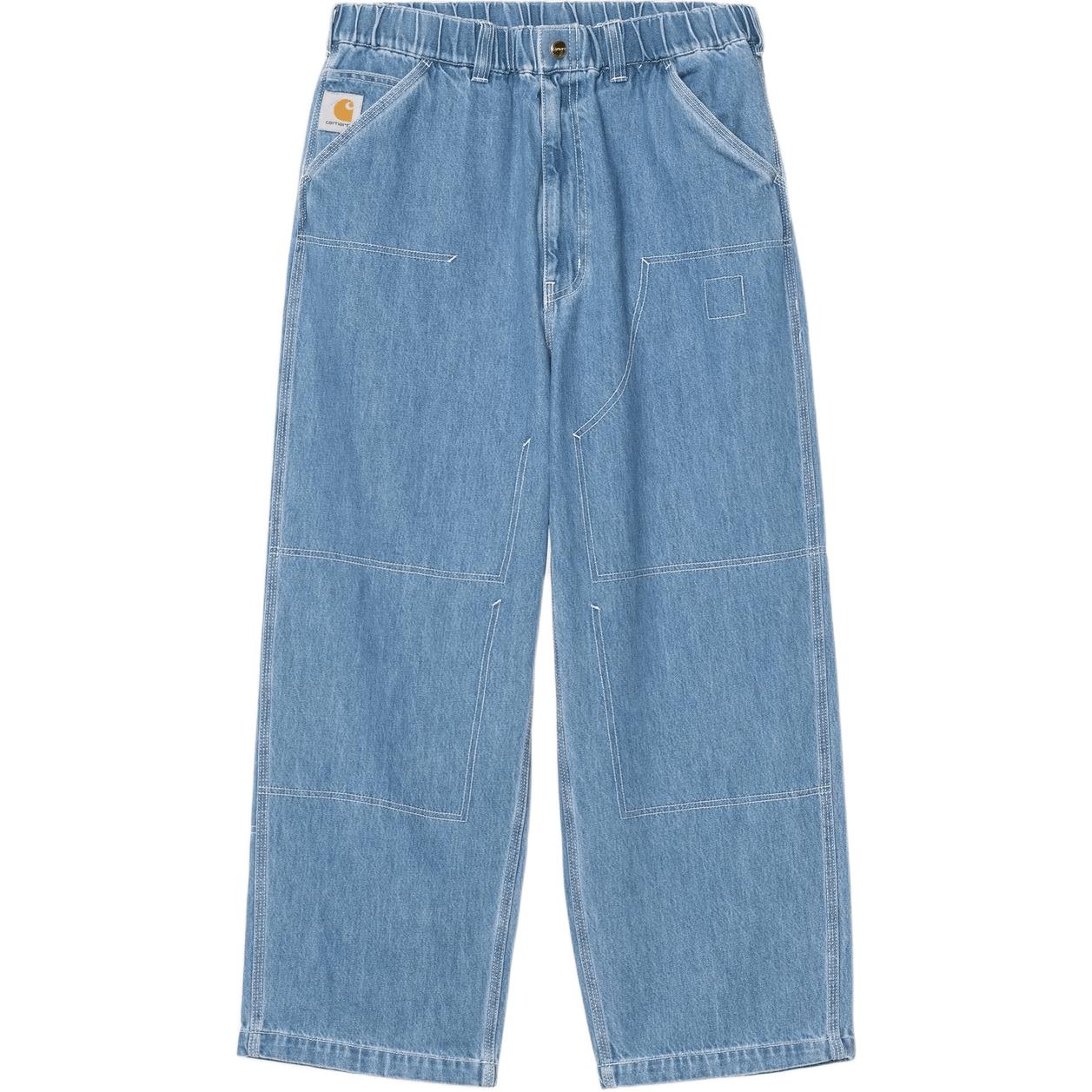Carhartt WIP X INVINCIBLE Sadarbības Bikses