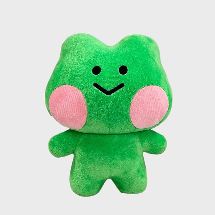 

Line Friends Minini Lenini стоячая кукла