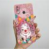 Phone Cases For Huawei Y7 2019 DUB-LX1 DUB-LX3 Shockproof Case Pretty Style Soft Silicone Cover For Huawei Y7 Prime 2019 Housing