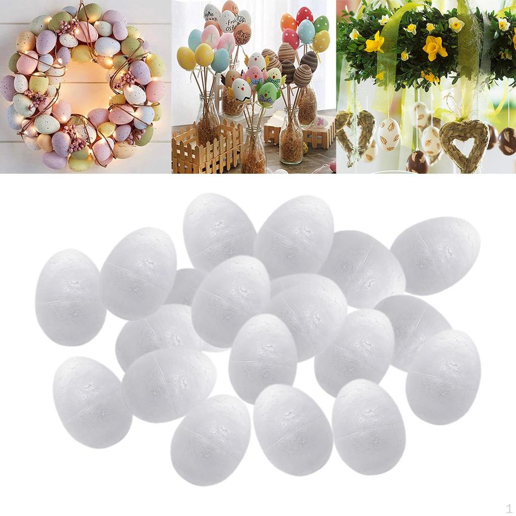 Easter Egg Decorations for Office Or Party