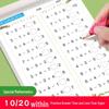 Geliştirici ve Eğitici Oyuncaklar – Matematik Oyuncakları