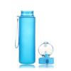 400/560ml High Quality Water Bottle Tour Outdoor Sport Leak Proof Seal School Water Bottles for Kids Tritan Drinkware BPA Free