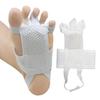 1Pcs Toes Separator Spreaders Straightening Separators for Hammer Toes Claw Toes
