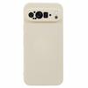 For Google Pixel 9 Pro XL Case Precise Cutouts TPU Fiber Lining Shockproof Phone Cover
