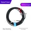 Brand New EH-302 Genuine Inductive Proximity Switch Sensor