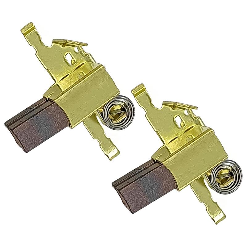 A25F-Carbon Brush 610126-00 Carbon Brush Holder Assembly Power Tools Replacement Parts