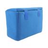 Camera Accessories Velvet Protective Camera Lens Case Camera Insert Bag Partition Padded Bag Photography Protective
