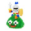 Dragon Quest Nanoblock Schleimritter