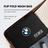 For BMW Portable Car Toiletry Bag Cosmetic Organizer Case Travel Organizer Bag E87 E70 E91 E30 G20 E92 E93 E60 E46 E90 G30 E53