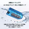 Daihatsu Toyota All Button Key Cover Key Case Key Shell with Carabiner Hook Compatible
