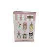 Mofusand Kitten X Kt Cat Cross-Dressing Sitting Posture Blind Box Multiple Styles Cute Doll Desktop Ornament Mystery Box Gifts