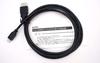 EITEC Pioneer CD-HM220/CD-HM230/CD-HM250 HDMI Cable Carrozzeria Substitute (ETP-CD-HM220(2 Meters))