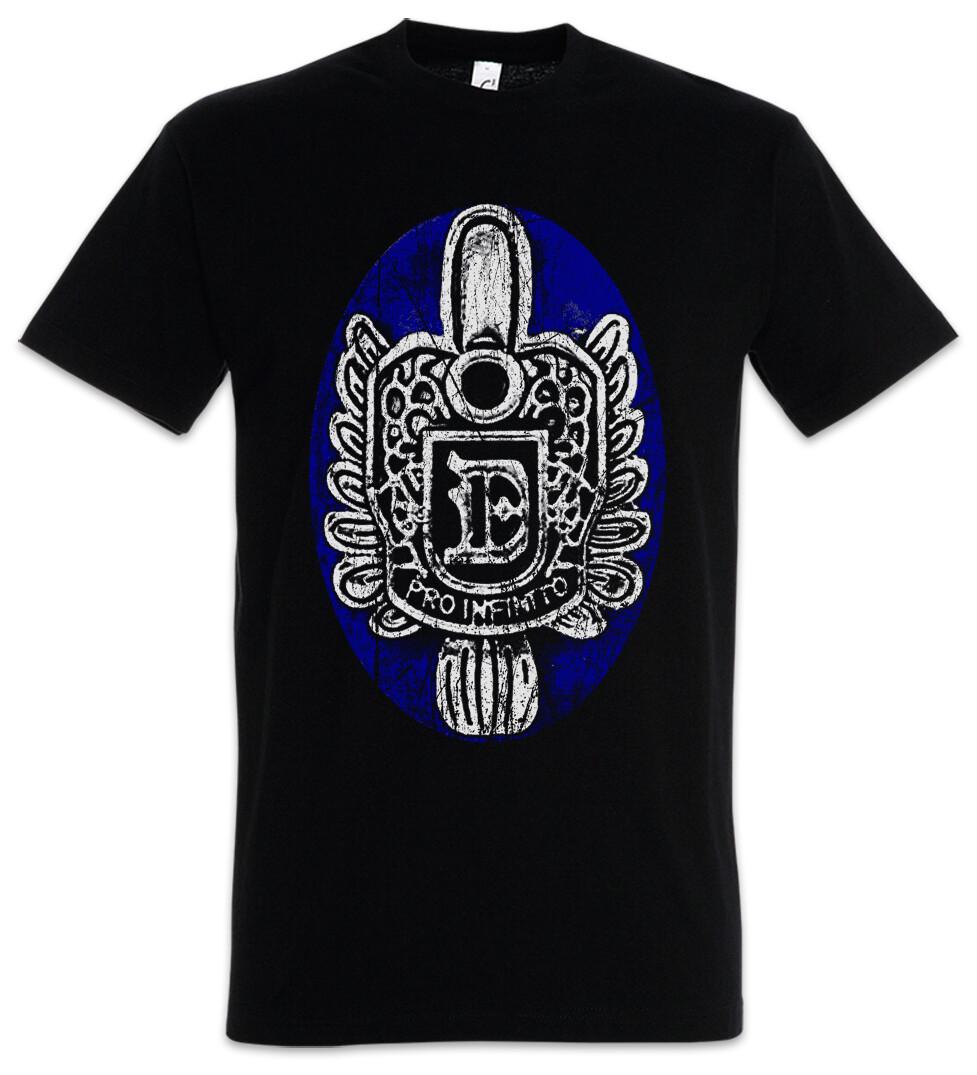 Salvatore Ring T-Shirt Vampire Vampir Elena Katerina Diaries Amara Silas Stefan XL