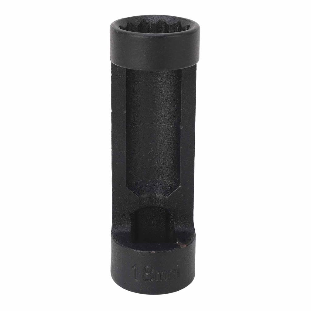 Strut Nut Socket High Strength Efficient 12 Points 81mm Suspension Strut Removal Tool Universal Fit for Cars