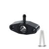 Vacuum Turbo Boost Tap BOV For BMW Series 5 3 Series X1 X3 N20 N55 2.0T Engine Connection Boost Gauge