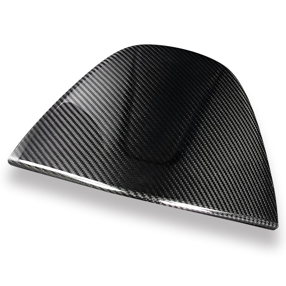Real Carbon Fiber Dashboard Cover for Subaru BRZ 2012-2020 Toyota GT86 2012-2019
