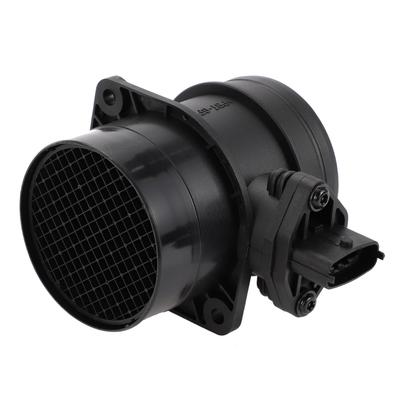 INFINAUTO Luftmassenmesser-Baugruppe für Porsche 911 2007-2013, MAF-Sensor Nr. 99760612500, Schwarz, 1 Stück