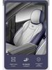 All-Season Universal Leather Seat Covers for 25 Volkswagen Passat Models