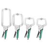 For Welding Adjustable Clamps C-Clamp Pliers 18 Inch Versatile Application Pliers Adjustable Clamp Professional Grade
