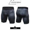 Men's Outdoor Sport Running Shorts Gym Fitness Short Pants Compression Pants for Men