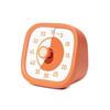 Square 60 Minutes Visual Timer Ultra Silent Kitchen Timer Countdown Timer  Reading Room