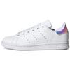 (GS) Stan Smith J 'White Iridescent' Kids' FU6673