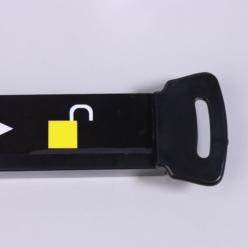 Magnetic Detacher Security Hook Magnet Key S3 Handkey Remover Magnet Lockpick Releaser S3 Key Display Hook Stop Lock Detacher