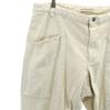 Emporio Armani made in Italy Long pants 56 Beige Men's Used