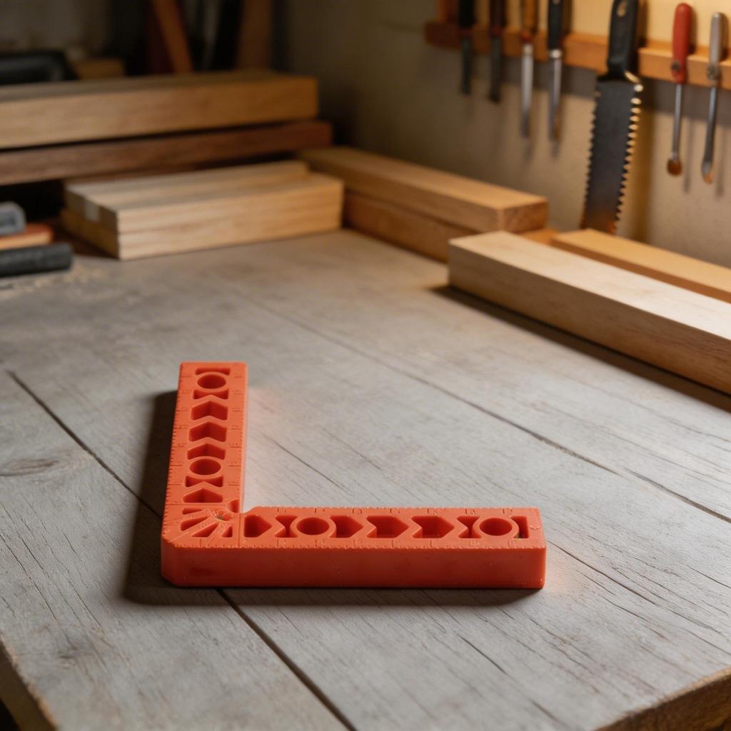 90 Degree Clamp Carpenter Fixture Woodworking Tool Enhanced Project Quality