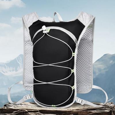 Outdoor Socks Puppet App Sports Hiking Mountaineering Outdoor Bag Cycling Large Capacity Water Bag Fashion Sports Backpack