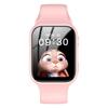 4G Kids' Smartwatch with Video Call, GPS, Alipay, and Card Slot.